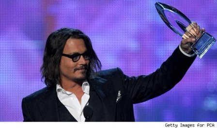 People's Choice Awards 2010: 