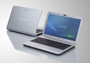 Tân binh Vaio rẻ bằng một nửa MacBook Air