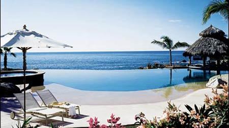 Bất động sản du lịch: 