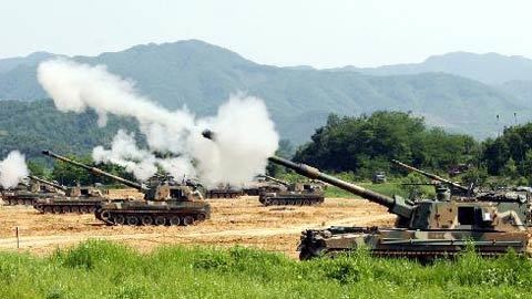 Tướng lĩnh TQ nghĩ gì về căng thẳng bán đảo Triều Tiên?