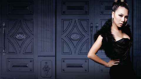 Ngắm Khánh Ngọc 