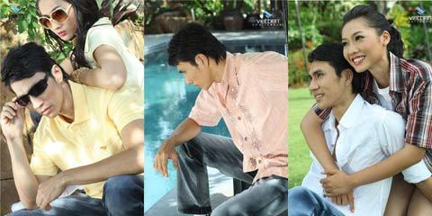 Thời trang cho cuộc sống thư giãn hơn