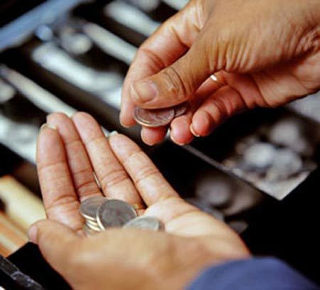 Chi li... như doanh nhân Đài Loan