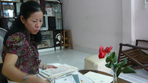 Mẹ Uyên Linh Idol: “Thanh Lam chê đúng đấy!”