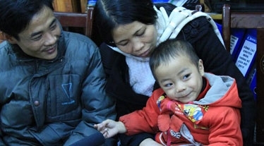 Đằng sau cuộc giải cứu cháu bé bị bắt cóc