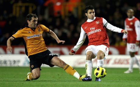 FA Cup: Đừng tin vào Arsenal!