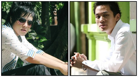 Tùng Dương “đối đầu” với Wanbi Tuấn Anh