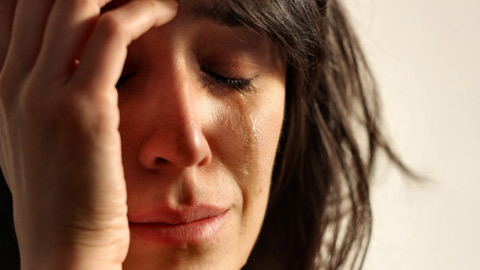 Bởi không nghe lời mẹ