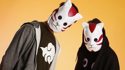 Thưởng thức “hiphop lạ” với Tha Trickaz