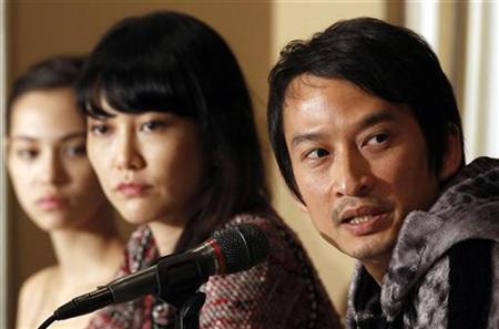 Trần Anh Hùng làm phim cấm đàn ông