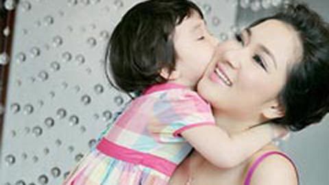 Sao thổ lộ cách dạy con