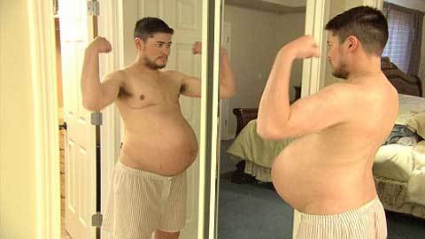 Gia đình kỳ lạ: Cả nhà đều chuyển đổi giới tính