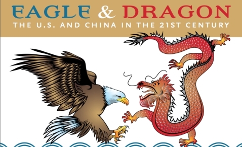 GS Stephen Walt: Trung Mỹ và thế đối trọng ở châu Á