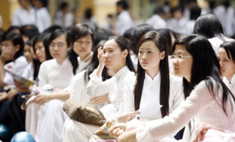 SV Việt Nam không thể là 