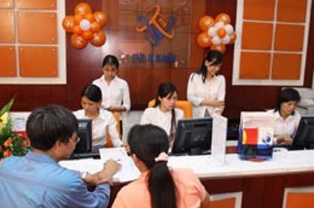 30 nghìn tỷ đồng vốn ngân hàng đã vơi?