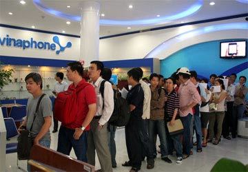 Những thống kê thú vị về iPhone Việt Nam