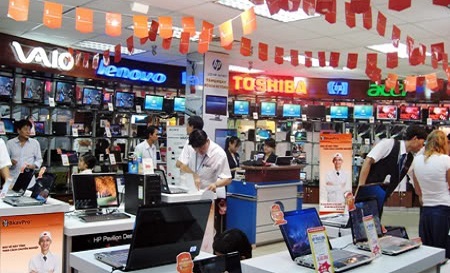 Mời bình chọn danh hiệu Việt Nam Tốt nhất 2010