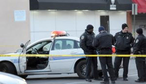 Ông già thảm sát 4 người vì ghen tình