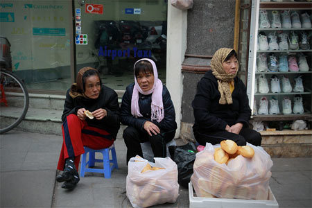 Hà Nội từng có đợt rét đậm 38 ngày