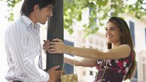 Hạnh phúc bên chồng vẫn nhớ tình xưa