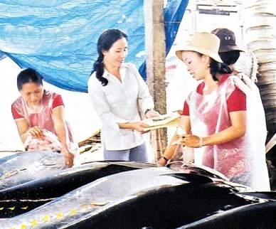 Hì hụi chữa vô sinh khi vợ đã… đặt vòng