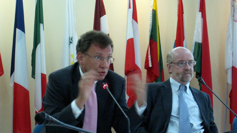 EU muốn sớm đàm phán FTA với Việt Nam