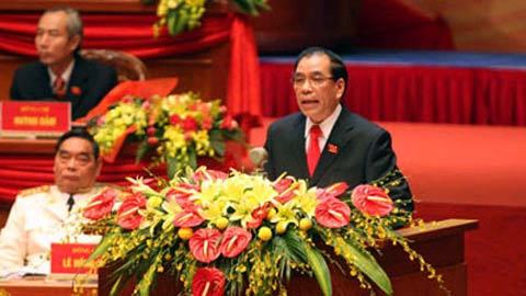 Đổi mới kinh tế và chính trị, mở rộng dân chủ