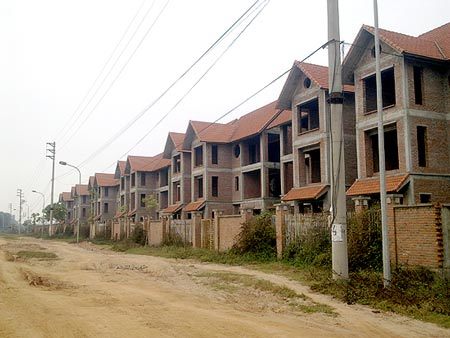 Bất động sản 2011: Nên mua hay nên bán?
