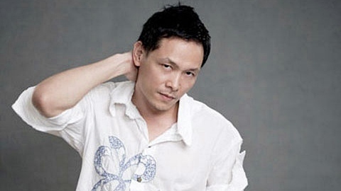 Ngô Quang Hải bén duyên thời trang