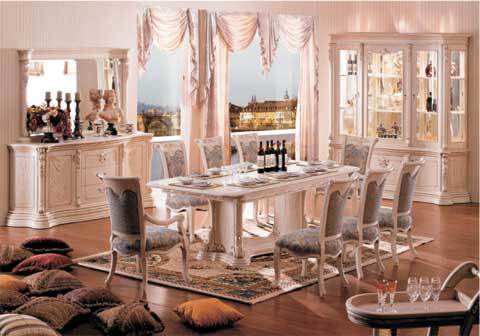 Sắm nội thất hàng hiệu tại siêu thị KLASSY