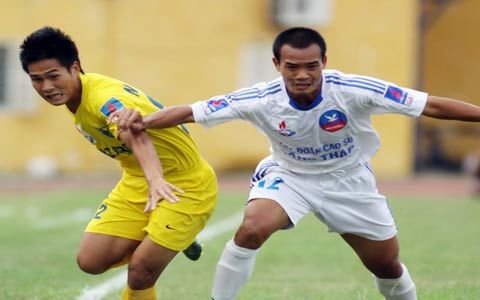 V-League 2011: Nóng trước giờ G