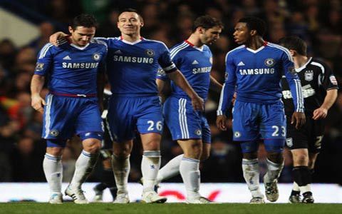 Vòng 23 Premier League: Chờ những sự trở lại