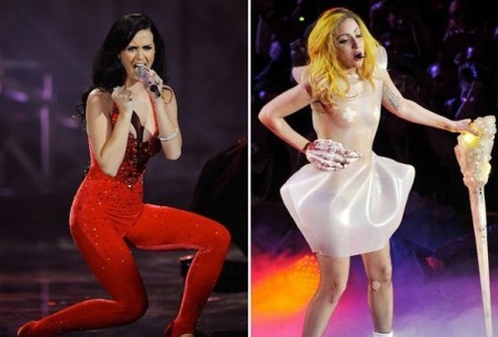 Lady Gaga sẽ biểu diễn trong lễ trao giải Grammy