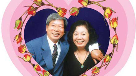 Chuyện tình 40 năm của hai chiến sĩ Biệt động Sài Gòn