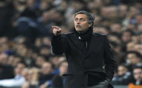 Những phát ngôn nổi tiếng nhằm vào Mourinho