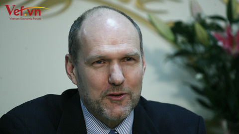 Mỹ - Trung sẽ không bắt tay chia đôi thế giới