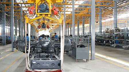 Doanh nghiệp tư nhân và tâm tư bên lề Đại hội Đảng