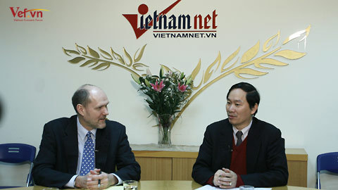 Mỹ - Trung sẽ không bắt tay chia đôi thế giới