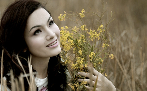 Ca sĩ Tân Nhàn sửa mũi và 