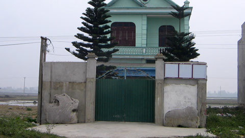 PGĐ bệnh viện tử vong do dị ứng thuốc