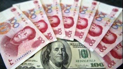 Nghị sĩ Mỹ dọa Trung Quốc