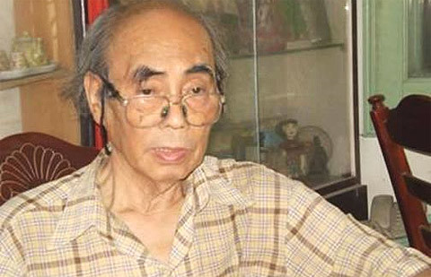 Vĩnh biệt GS-VS, anh hùng nông học Đào Thế Tuấn