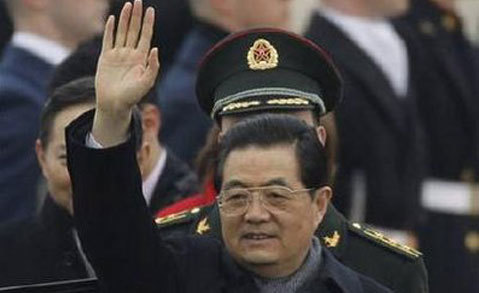 Mỹ - Trung sẽ có thỏa thuận an ninh hạt nhân