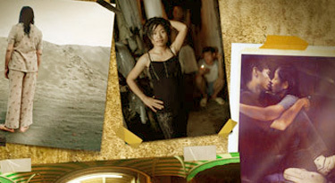 Cầu Long Biên - cảm hứng bất tận