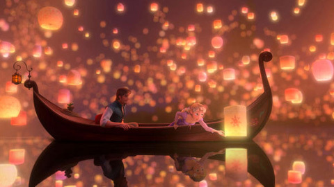 Chi 260 triệu đô làm phim hoạt hình