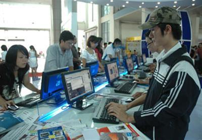 Hầu hết website top đầu giảm truy cập