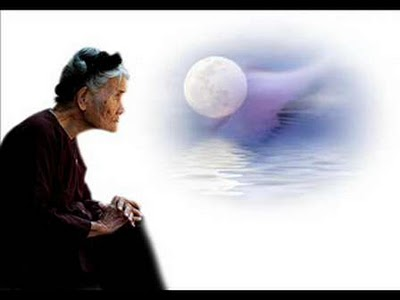 Nỗi đau mất con của bà mẹ già