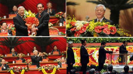 PN&HĐ: Dấu ấn riêng và ý chí chung