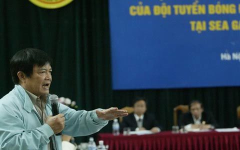 “BĐVN mới chỉ là tiêu tiền và làm thương hiệu”
