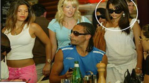 Rio Ferdinand muốn quay lại chốn ăn chơi cũ
